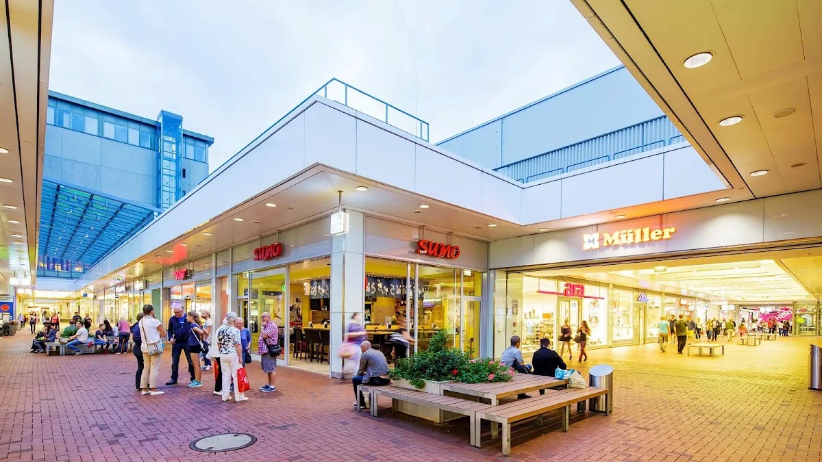 Hürth Park – Vom Inhaber in Hürth, Nordrhein-Westfalen