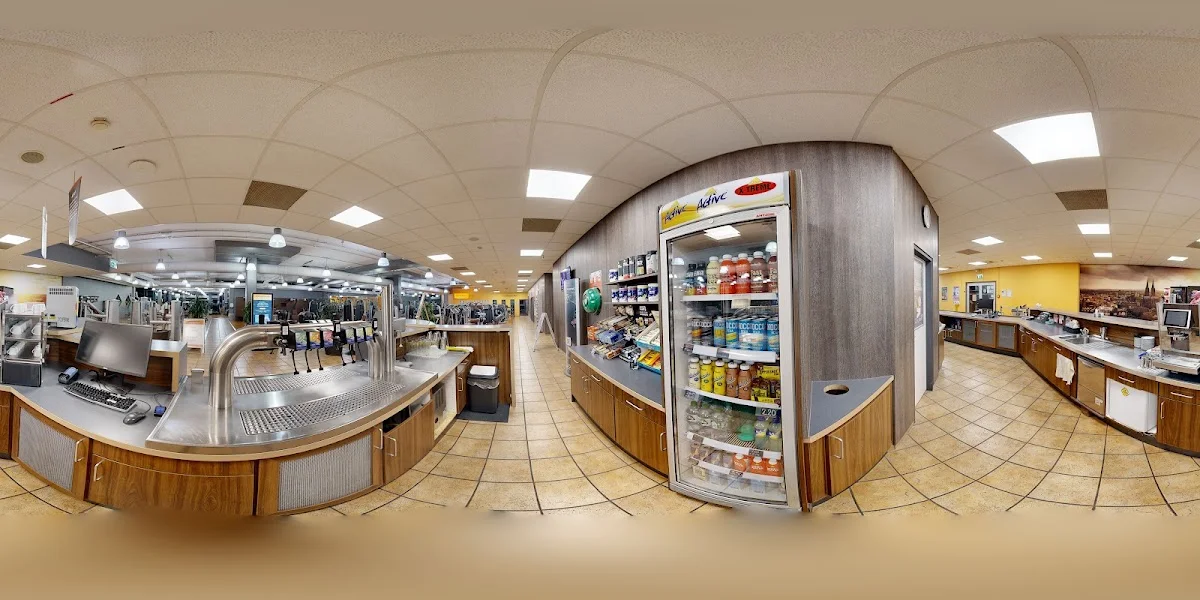 Hürth Park – Street View & 360°-Fotos in Hürth, Nordrhein-Westfalen