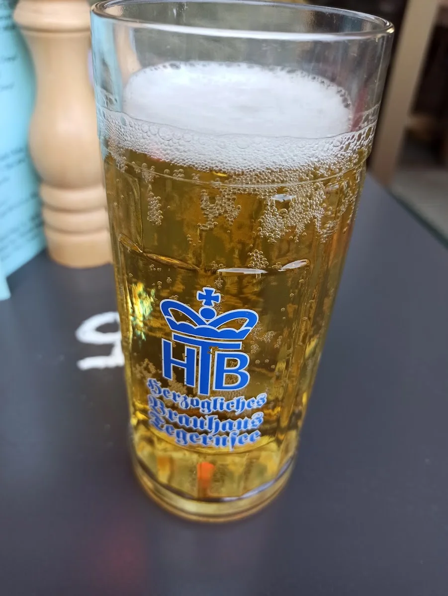 Cafe Königin 43 – Bier in München, Bayern