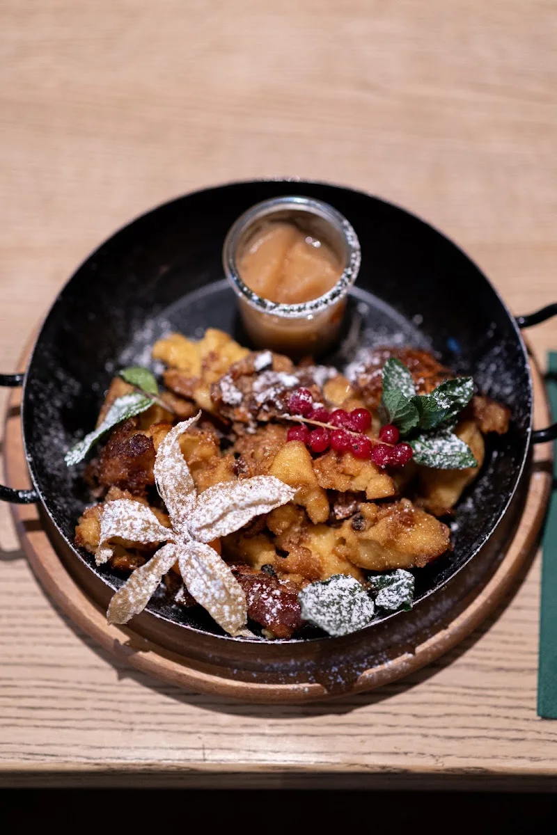 Münchner Stubn – Essen und Trinken in München, Bayern