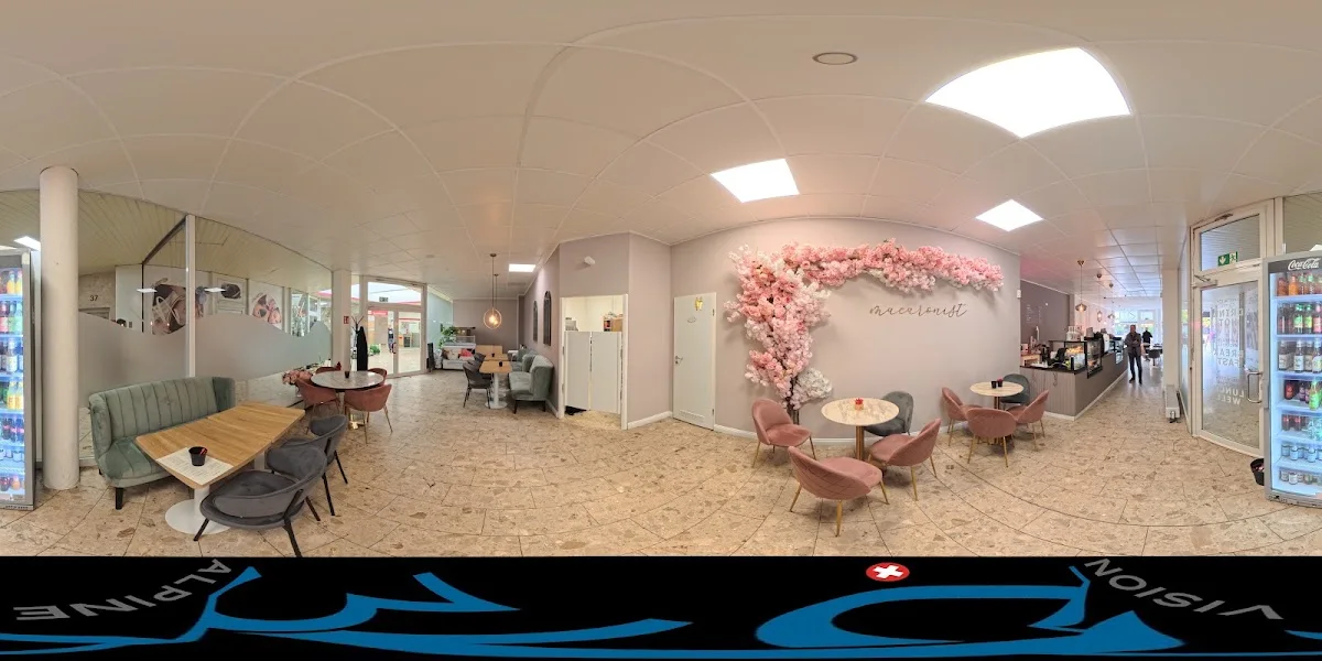 Macaronist – Street View & 360°-Fotos in Duisburg, Nordrhein-Westfalen