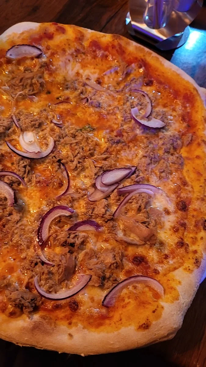 Vincenzo - Italian Restaurant & Bar am Alexanderplatz Berlin – Italienisches Restaurant in Berlin