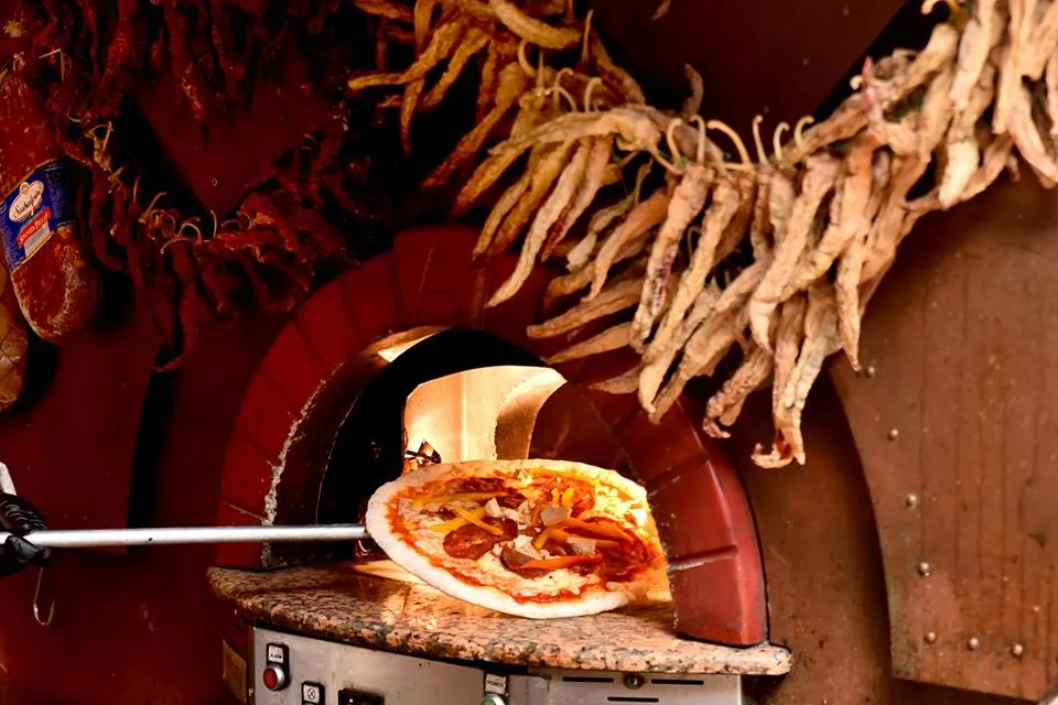 Vincenzo - Italian Restaurant & Bar am Alexanderplatz Berlin – Essen und Trinken in Berlin