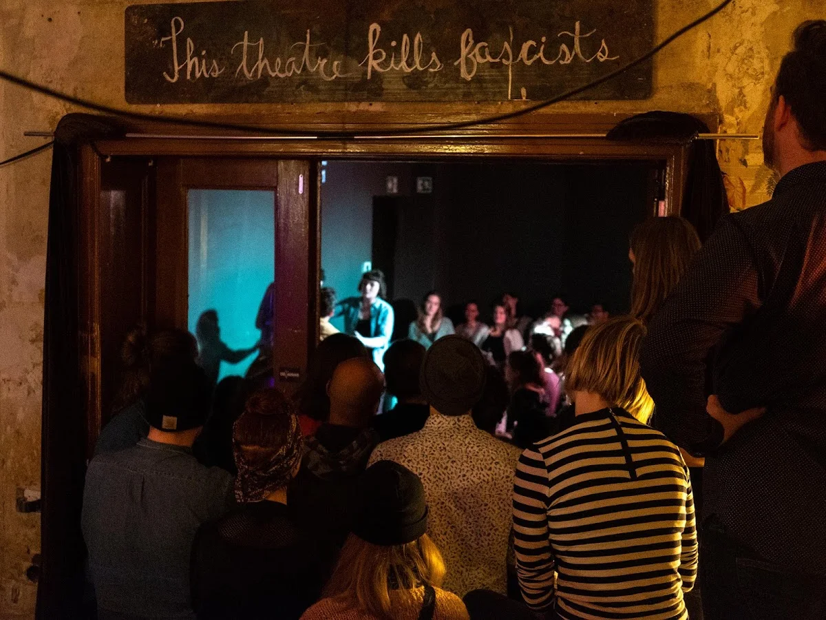 Comedy Café Berlin – Profilfoto in Berlin