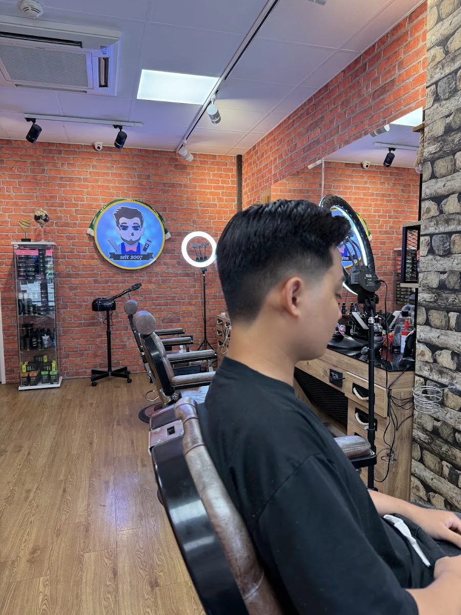 Kawa Friseur – Frisur in Bremen