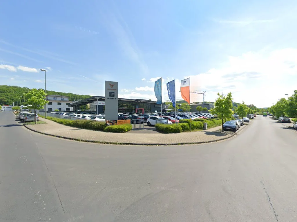 Autohaus Fischer & Bourtscheidt – Street View & 360°-Fotos in Lohmar, Nordrhein-Westfalen