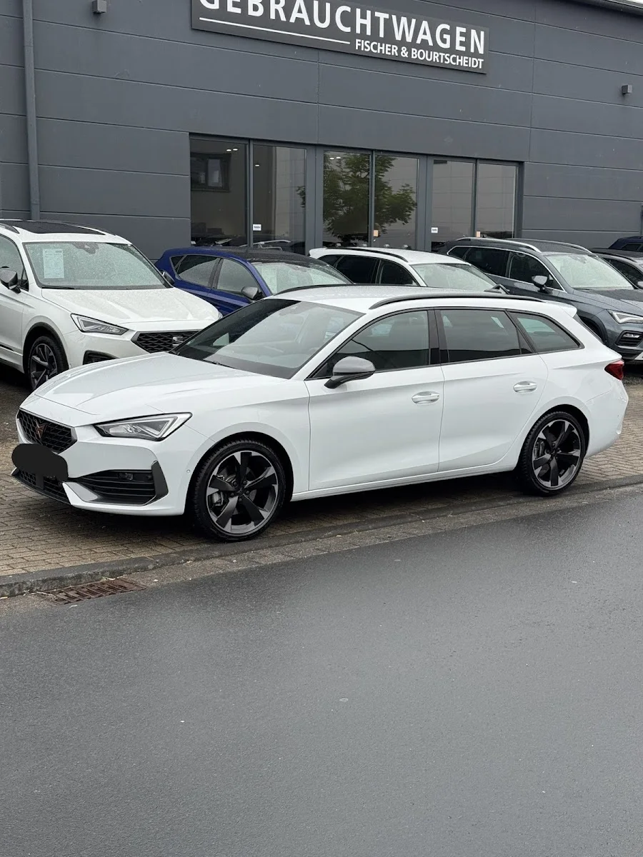 Autohaus Fischer & Bourtscheidt – Profilfoto in Lohmar, Nordrhein-Westfalen