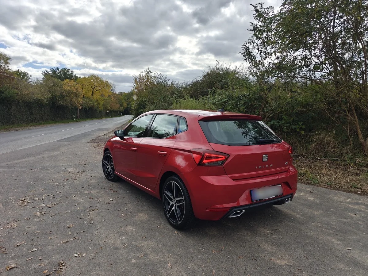 Autohaus Fischer & Bourtscheidt – Besucherfoto von Lasse Strugar in Lohmar, Nordrhein-Westfalen