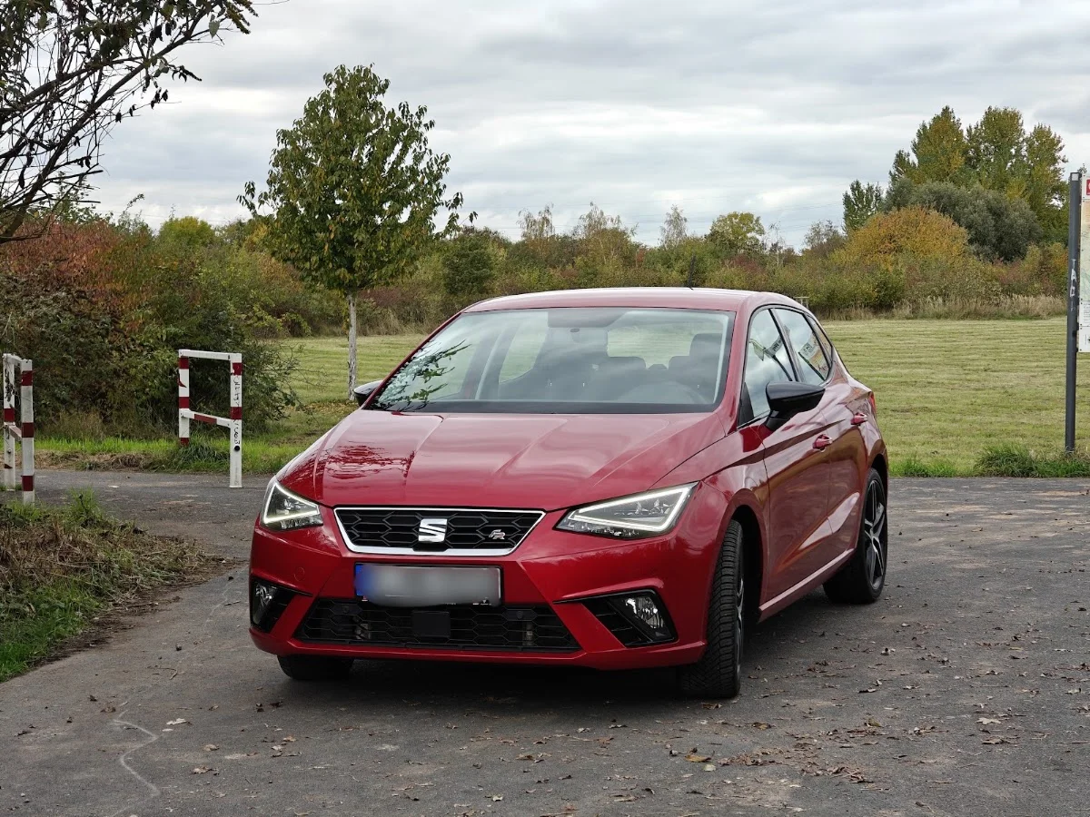 Autohaus Fischer & Bourtscheidt – Besucherfoto von Lasse Strugar in Lohmar, Nordrhein-Westfalen