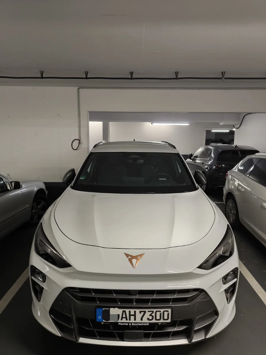 Autohaus Fischer & Bourtscheidt – Besucherfoto von H A in Lohmar, Nordrhein-Westfalen