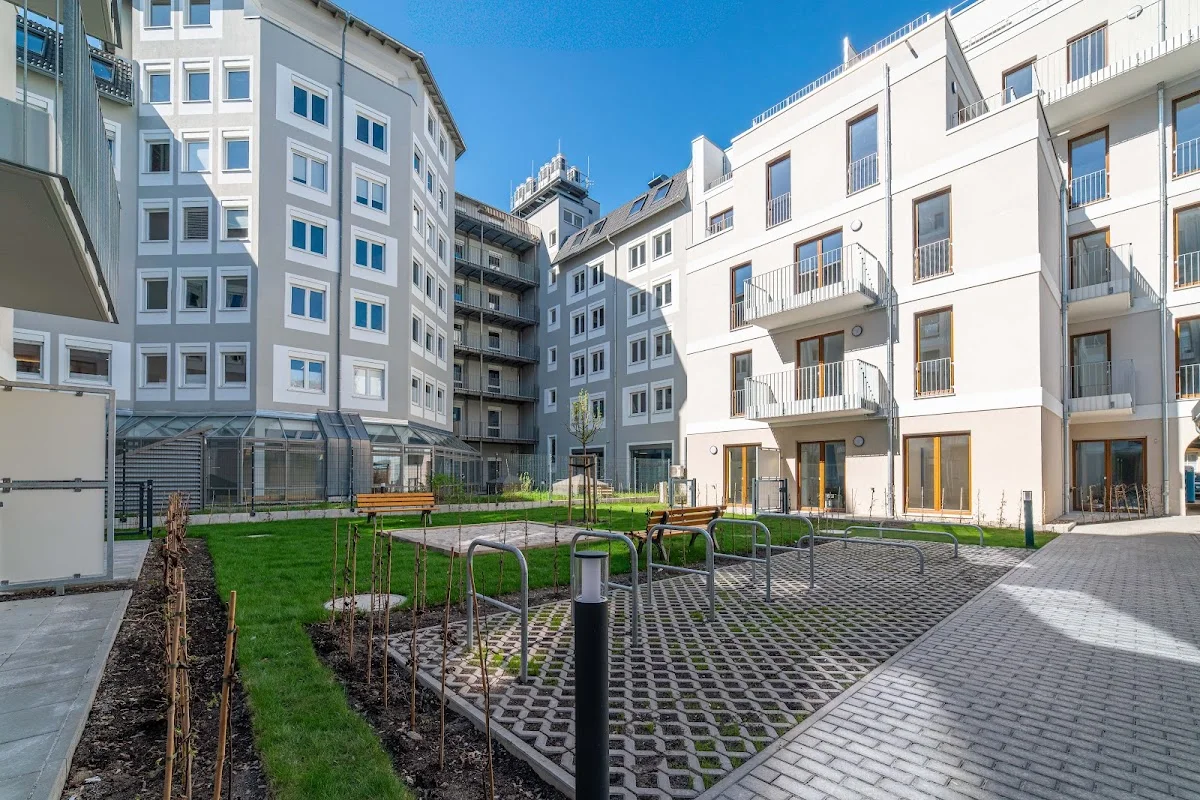 Berlin99 Property GmbH - Furnished Apartments – Vom Inhaber in Berlin