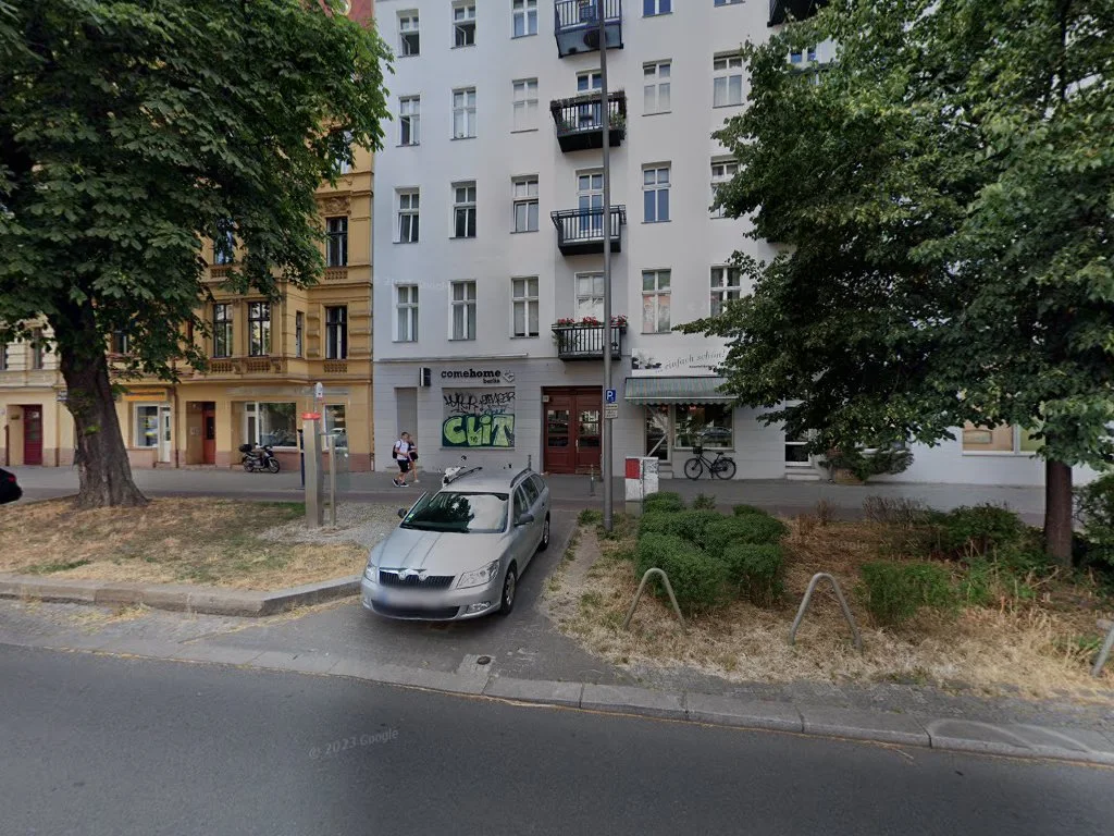 Berlin99 Property GmbH - Furnished Apartments – Street View & 360°-Fotos in Berlin