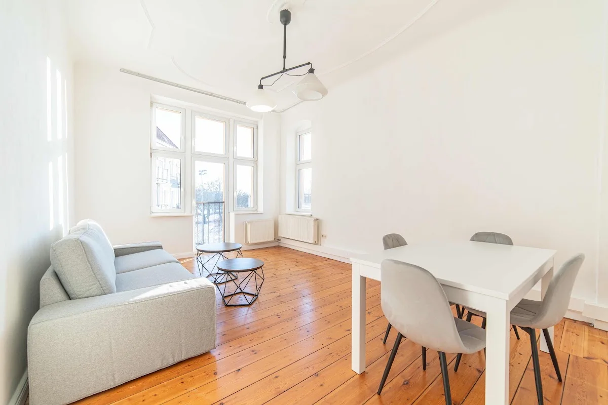 Berlin99 Property GmbH - Furnished Apartments – Profilfoto in Berlin
