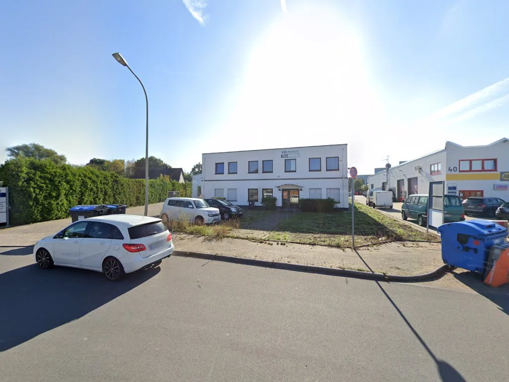 Eurotabak GmbH – Street View & 360°-Fotos in Langenfeld, Nordrhein-Westfalen