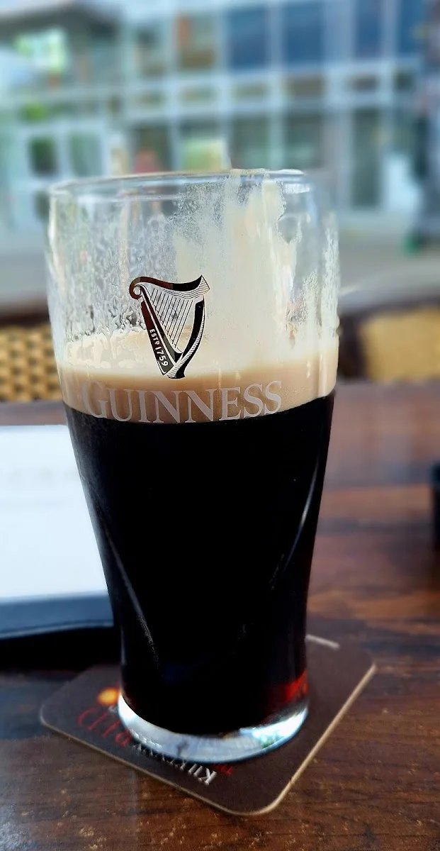 Kilkenny Irish Pub – Restaurant in Berlin