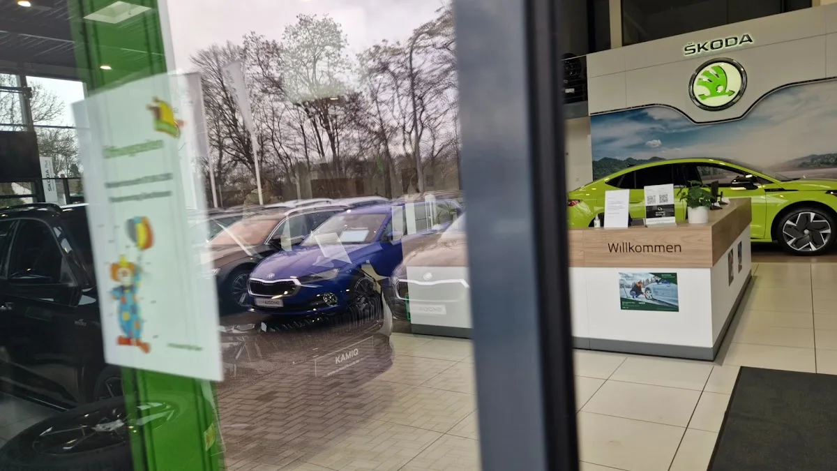 Autowelt Bolz GmbH & Co. KG – Volkswagen-Händler in Pulheim, Nordrhein-Westfalen
