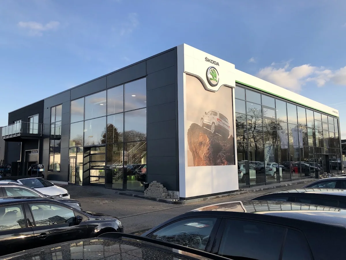 Autowelt Bolz GmbH & Co. KG – Vom Inhaber in Pulheim, Nordrhein-Westfalen
