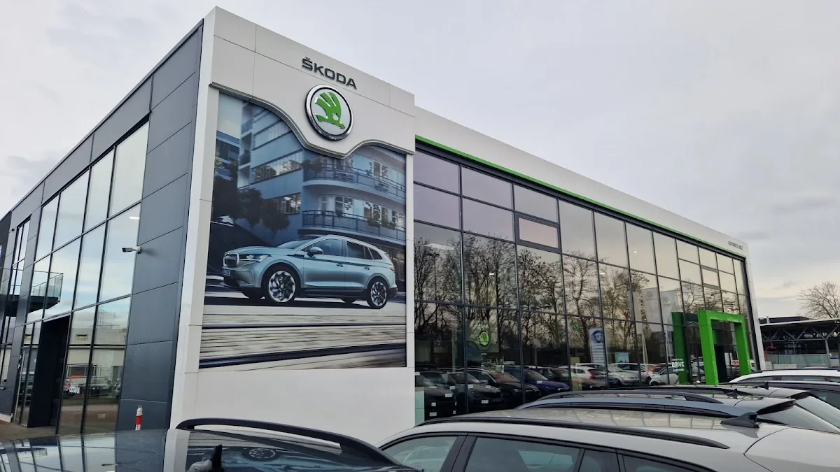 Autowelt Bolz GmbH & Co. KG – Profilfoto in Pulheim, Nordrhein-Westfalen