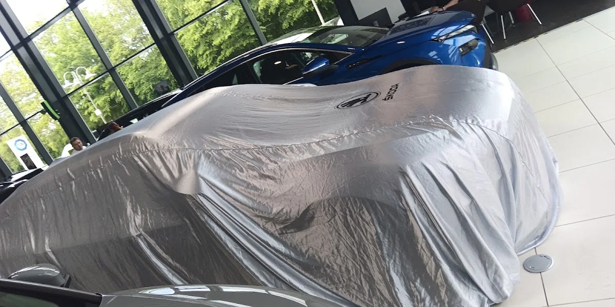 Autowelt Bolz GmbH & Co. KG – Besucherfoto von Frank Gronau in Pulheim, Nordrhein-Westfalen
