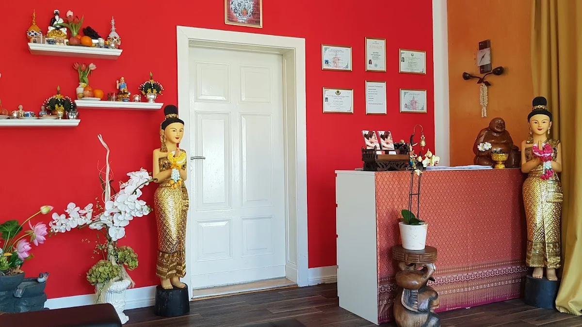 Sanssouci Thaimassage – Profilfoto in Potsdam, Brandenburg
