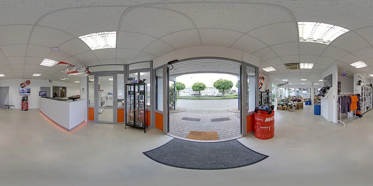 RCFOX GmbH – Street View & 360°-Fotos in Brühl, Nordrhein-Westfalen