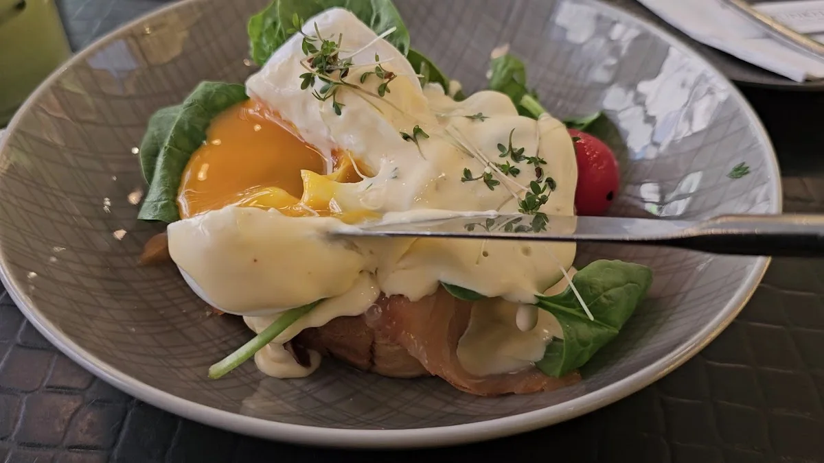 Funkhaus Cafe-Bar-Restaurant – Restaurant in Köln, Nordrhein-Westfalen