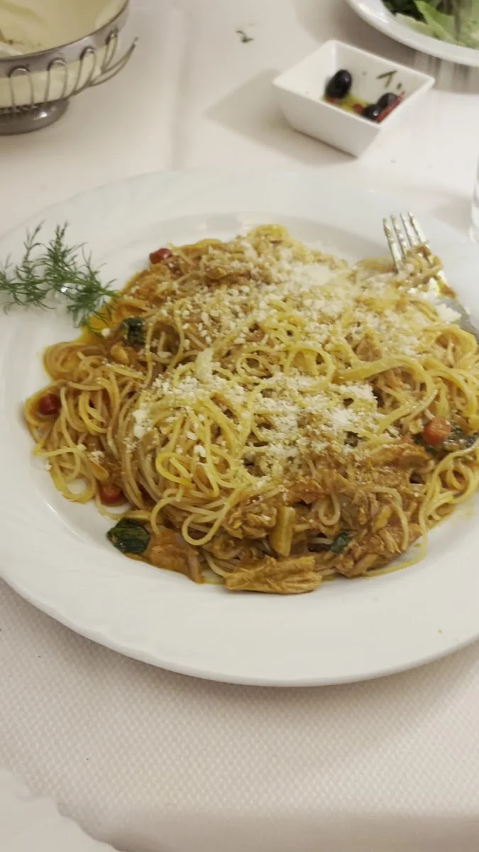 Al Terrazzino – Pizzeria in Frankfurt am Main, Hessen