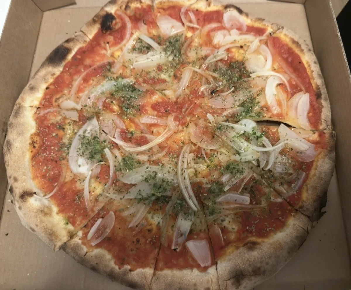 Al Terrazzino – Essen und Trinken in Frankfurt am Main, Hessen