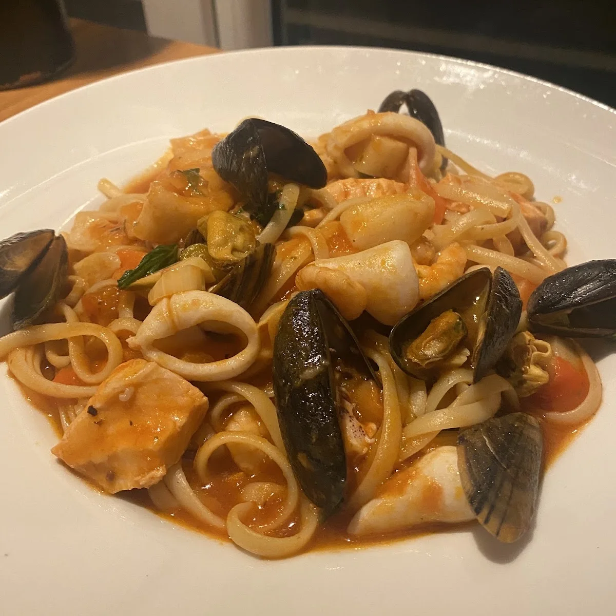 Al Terrazzino – Spaghetti in Frankfurt am Main, Hessen