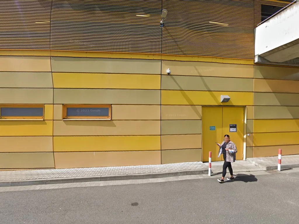 chidoba MEXICAN GRILL® – Street View & 360°-Fotos in Sulzbach, Hessen