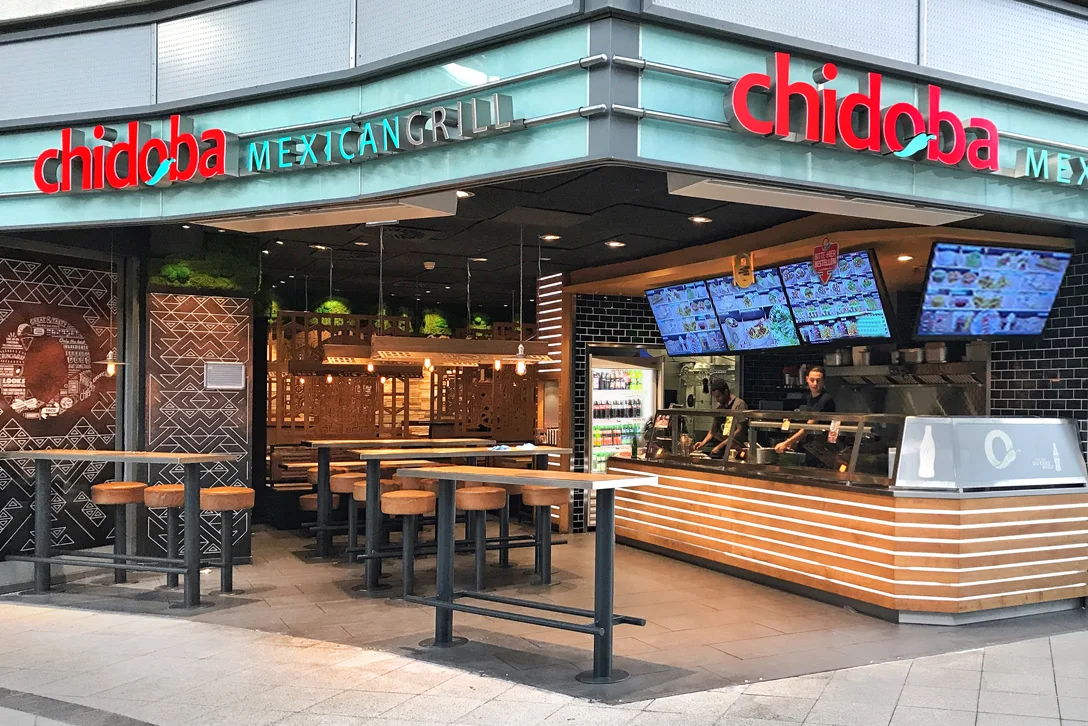 chidoba MEXICAN GRILL® – Profilfoto in Sulzbach, Hessen