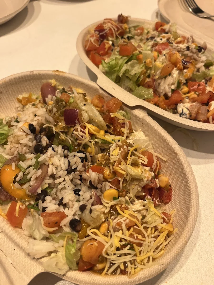 chidoba MEXICAN GRILL® – Besucherfoto von Alex Lee in Sulzbach, Hessen