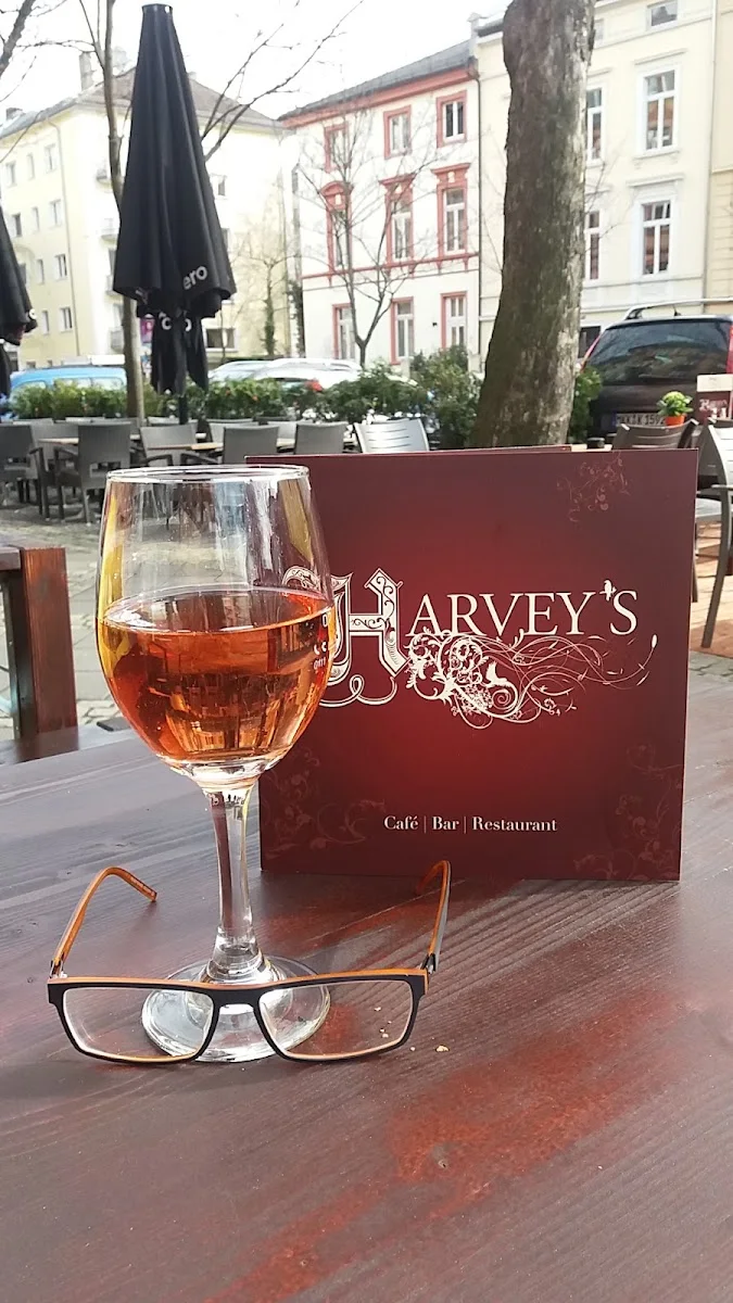 Harvey's – Wein in Frankfurt am Main, Hessen