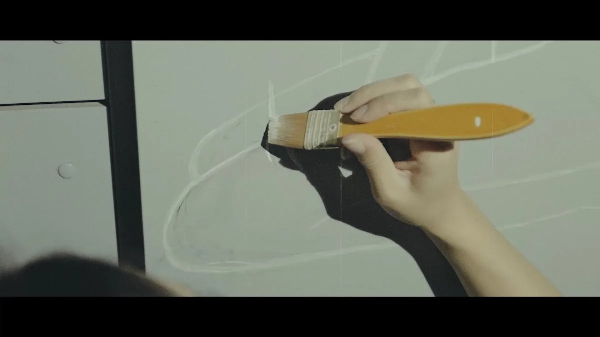 Caphe Hoa 2 – Videolar in Berlin