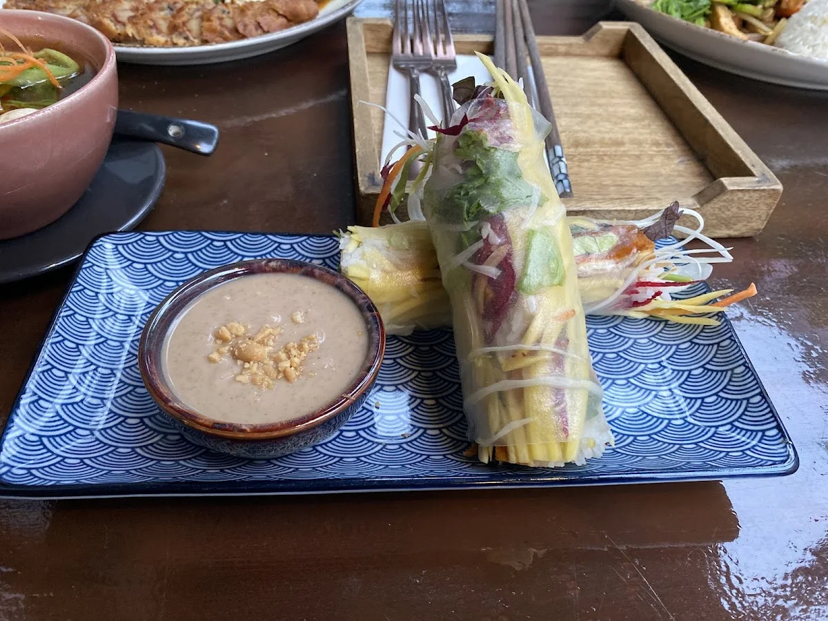 Caphe Hoa 2 – Çorba in Berlin