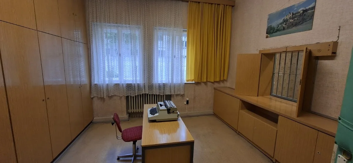 Gedenkstätte Berlin-Hohenschönhausen – Besucherfoto von F. Klein in Berlin