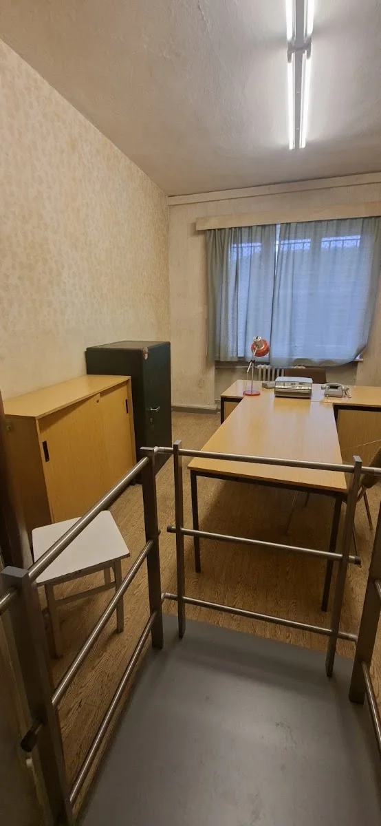 Gedenkstätte Berlin-Hohenschönhausen – Besucherfoto von F. Klein in Berlin