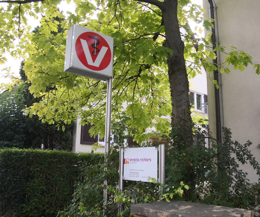 Dr. med. vet. Annette Richters – Vom Inhaber in Kirchheim unter Teck, Baden-Württemberg