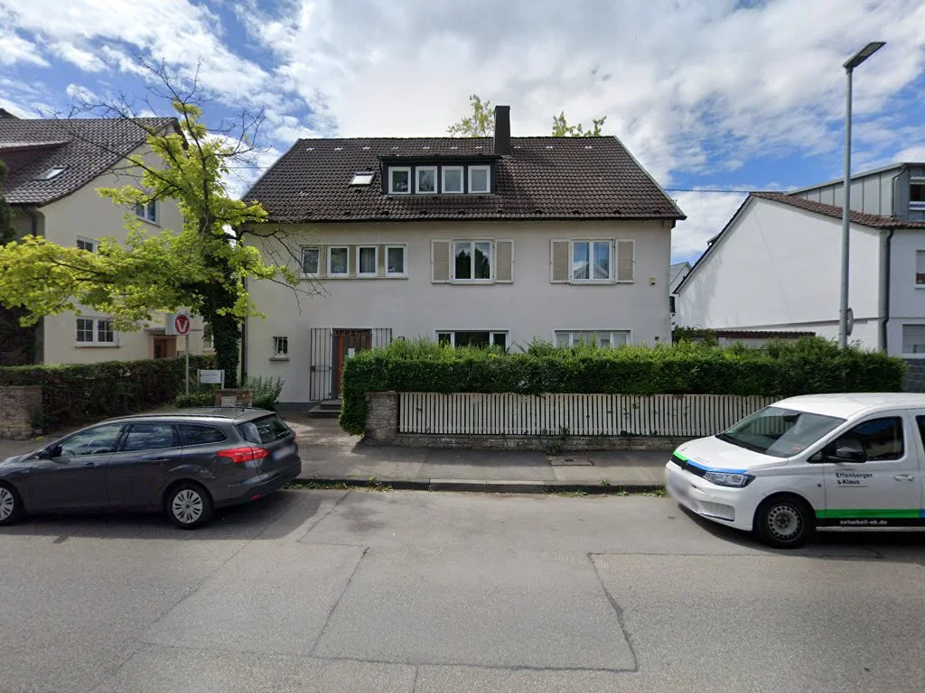 Dr. med. vet. Annette Richters – Street View & 360°-Fotos in Kirchheim unter Teck, Baden-Württemberg