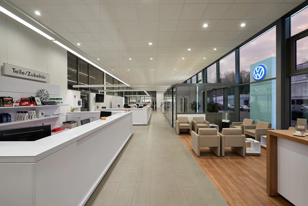 Waldhausen & Bürkel GmbH & Co. KG – Vom Inhaber in Mönchengladbach, Nordrhein-Westfalen
