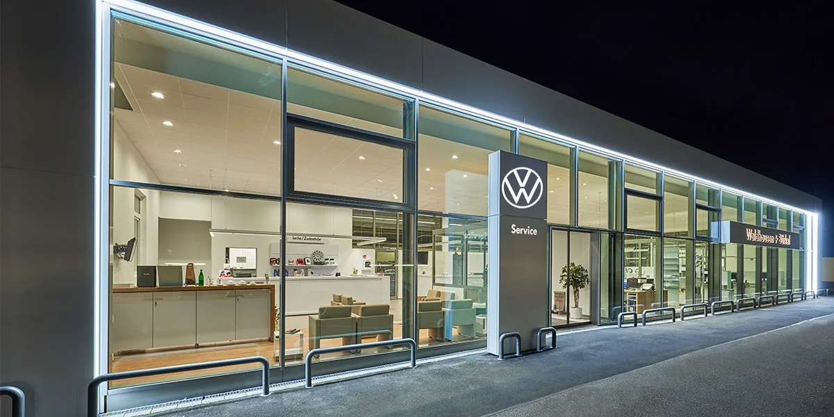 Waldhausen & Bürkel GmbH & Co. KG – Profilfoto in Mönchengladbach, Nordrhein-Westfalen