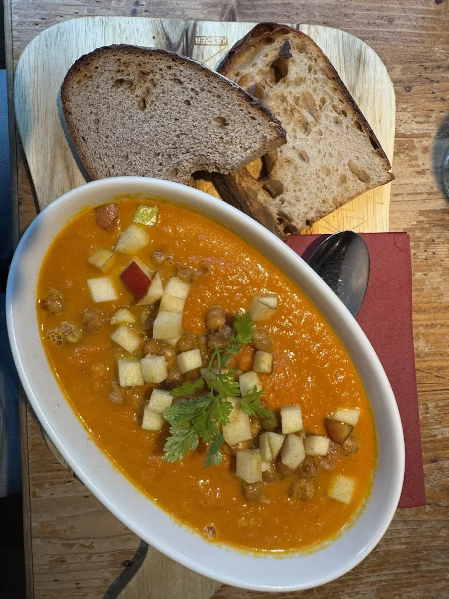 CARLS Brasserie – Bistro in Hamburg