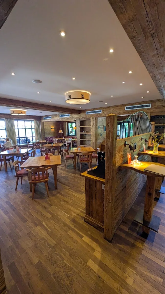 Michaeligarten Wirtshaus – Restaurant in München, Bayern