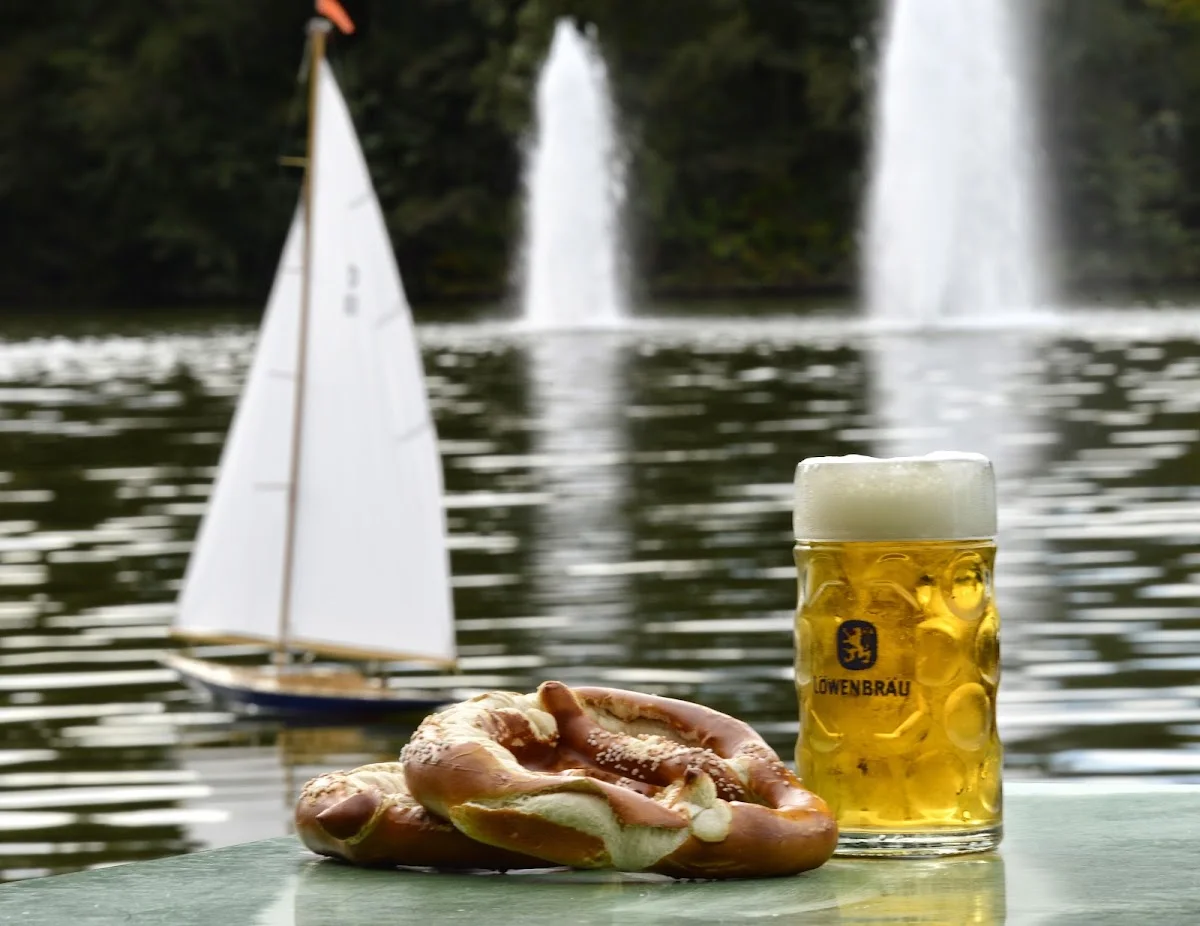 Michaeligarten Wirtshaus – Bier in München, Bayern