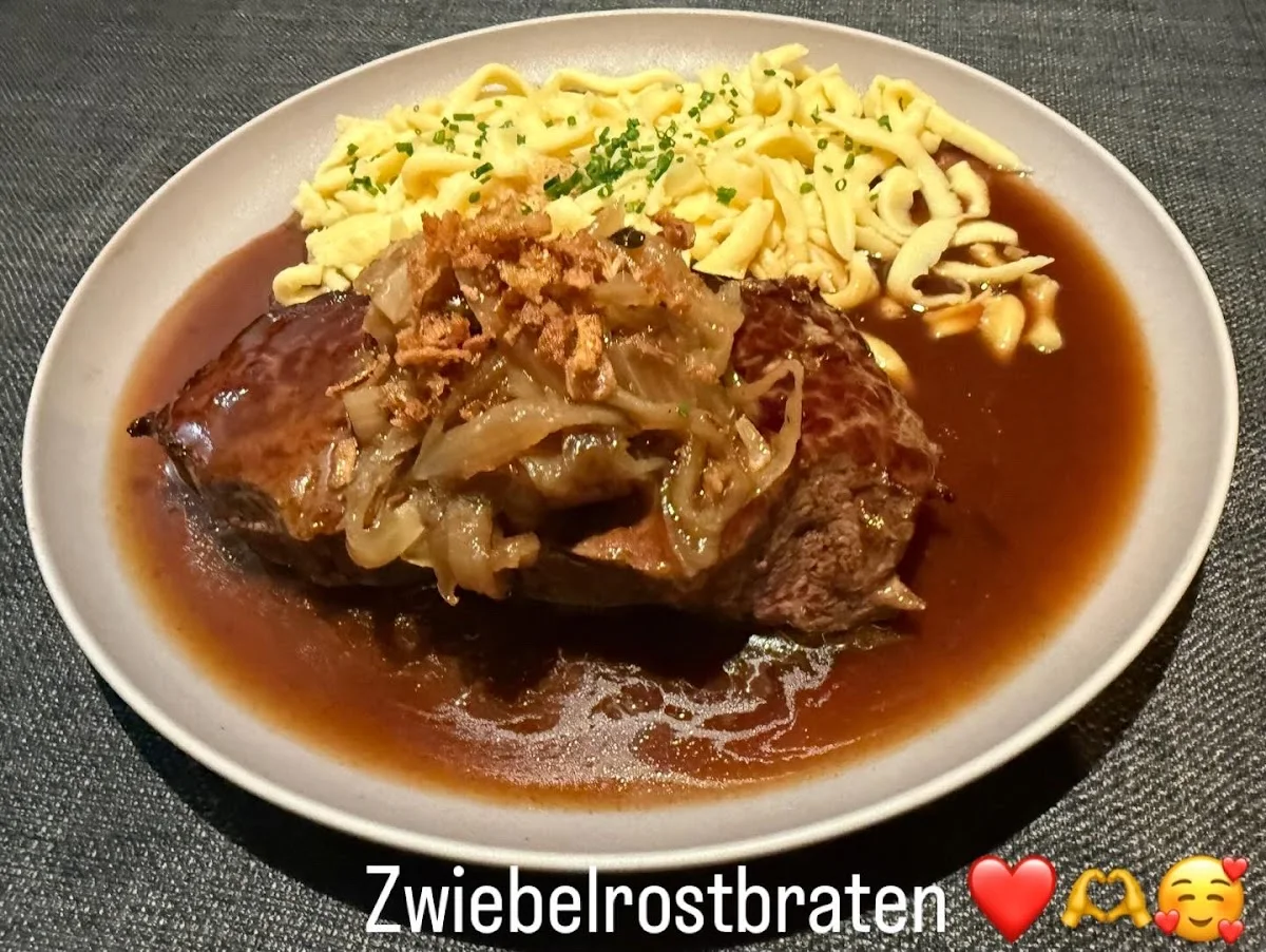 Zum Becher | Restaurant & Biergarten – Vom Inhaber in Stuttgart, Baden-Württemberg