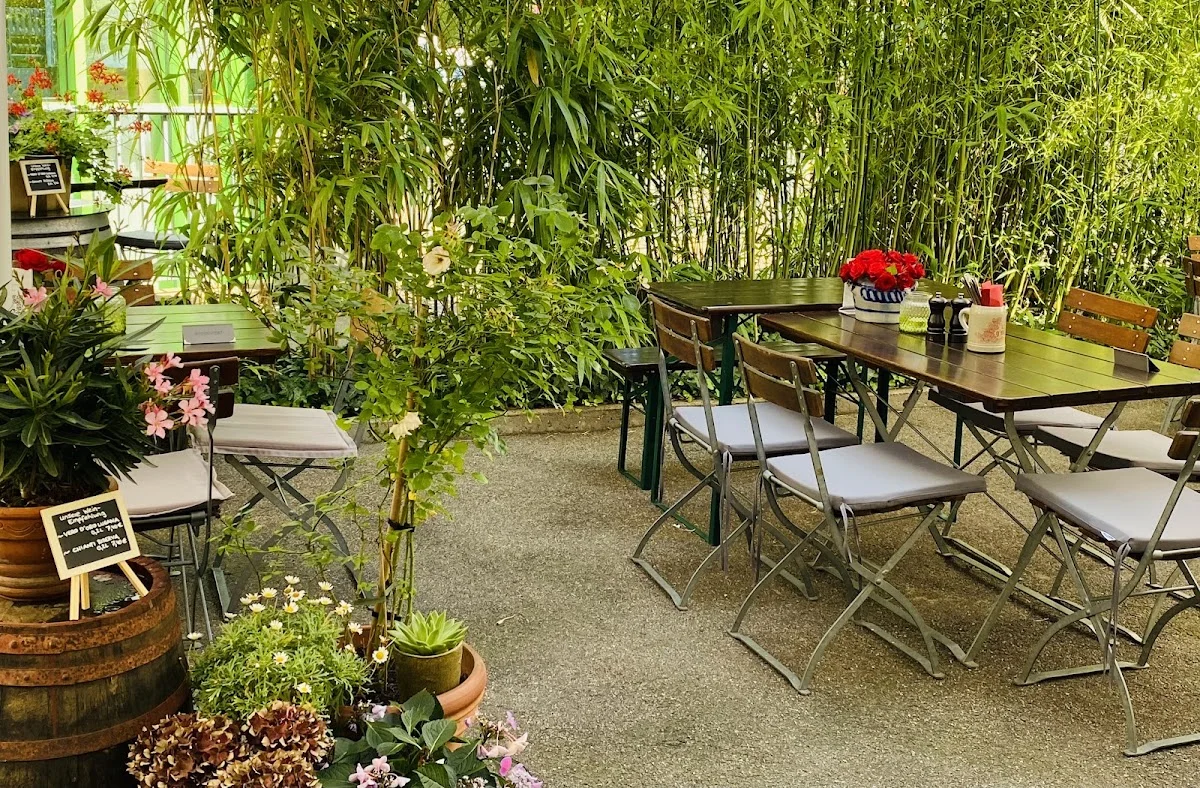 Zum Becher | Restaurant & Biergarten – Profilfoto in Stuttgart, Baden-Württemberg