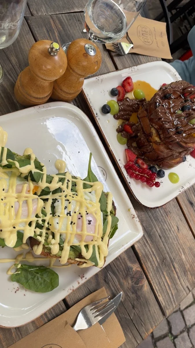 Café Romeo Romeo – Italienisches Restaurant in Köln, Nordrhein-Westfalen