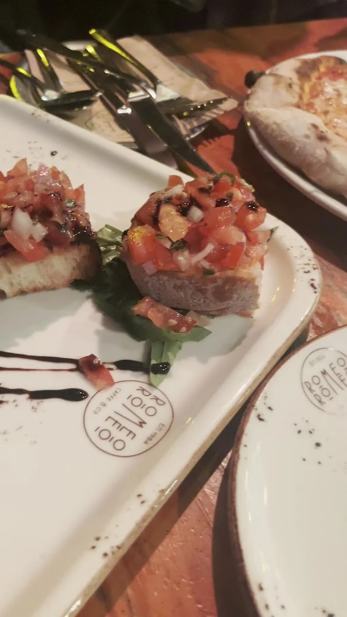 Café Romeo Romeo – Italienisches Restaurant in Köln, Nordrhein-Westfalen