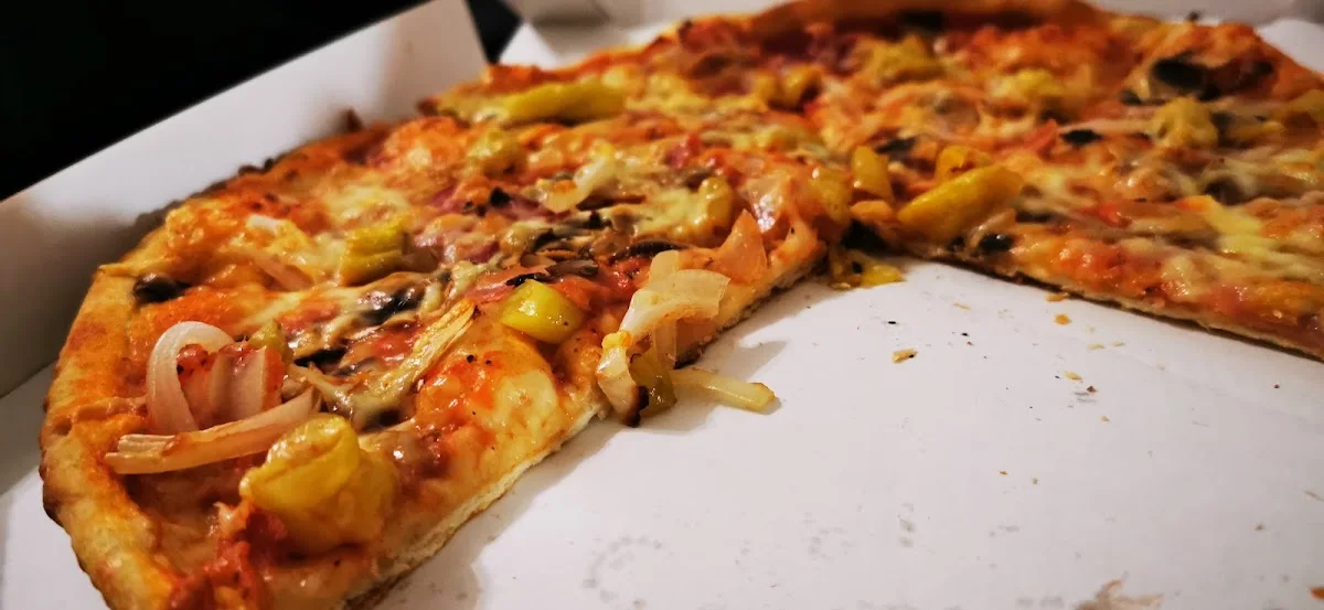 Pizza-Service Kruella – Pizza in Augsburg, Bayern