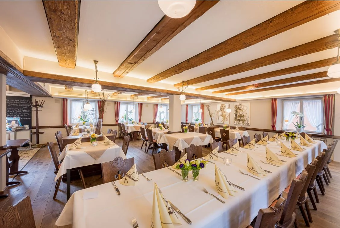 Landgasthof Kreuz – Restaurant in Konstanz, Baden-Württemberg